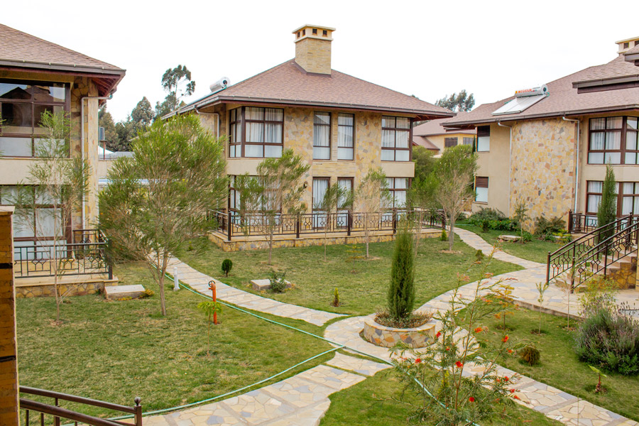 Elmer Resort and Spa Naivasha image 6